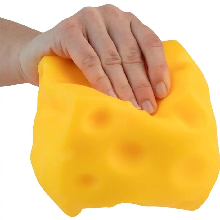 Squishy - Big Cheese 4 inch