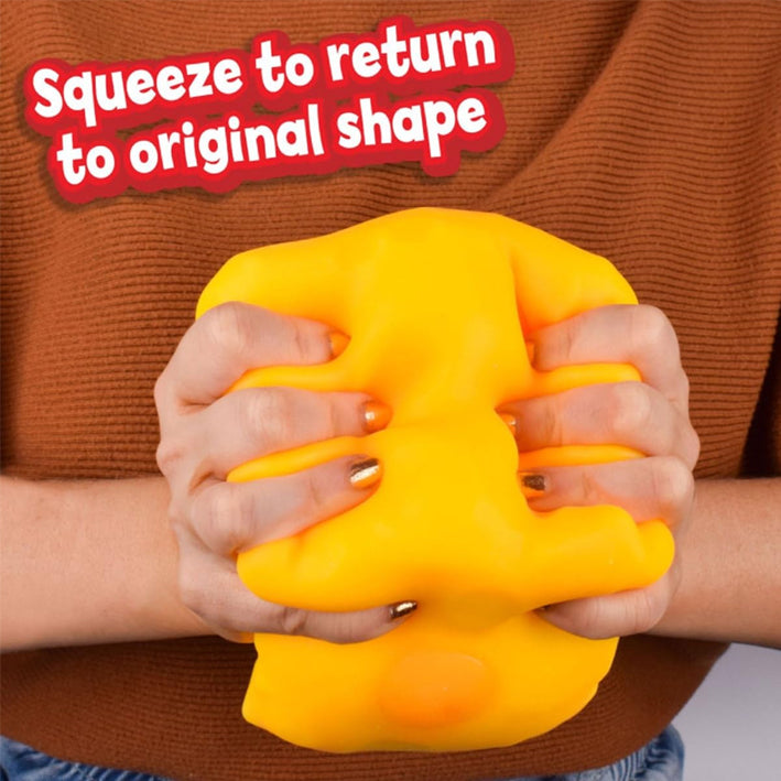 Squishy - Big Cheese 4 inch