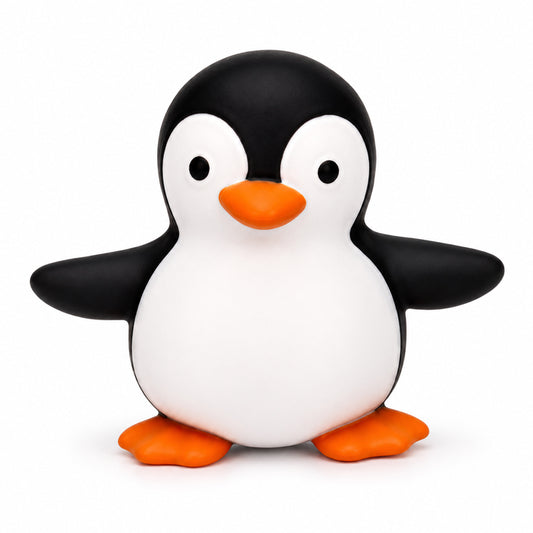 Squishy - The Big Squish Penguin