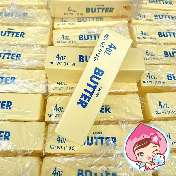 Squishy - Slow Rising Butter Stick
