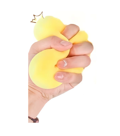 Squishy - Cheese Small 2 inch