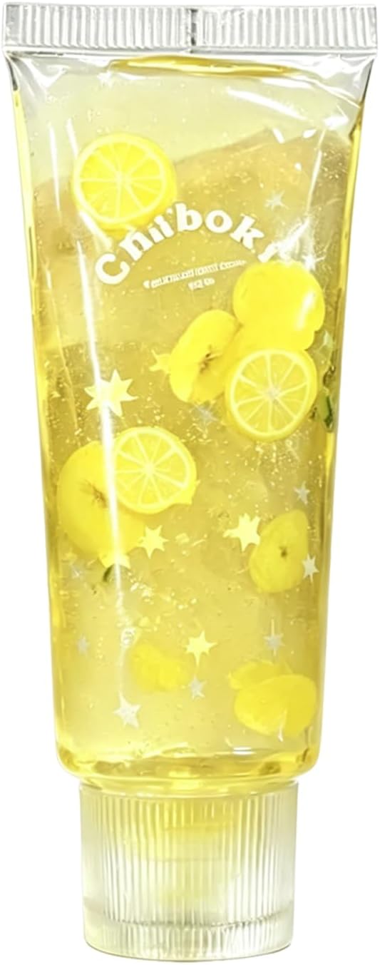 Squishy - Chiboki Toothpaste Lemon