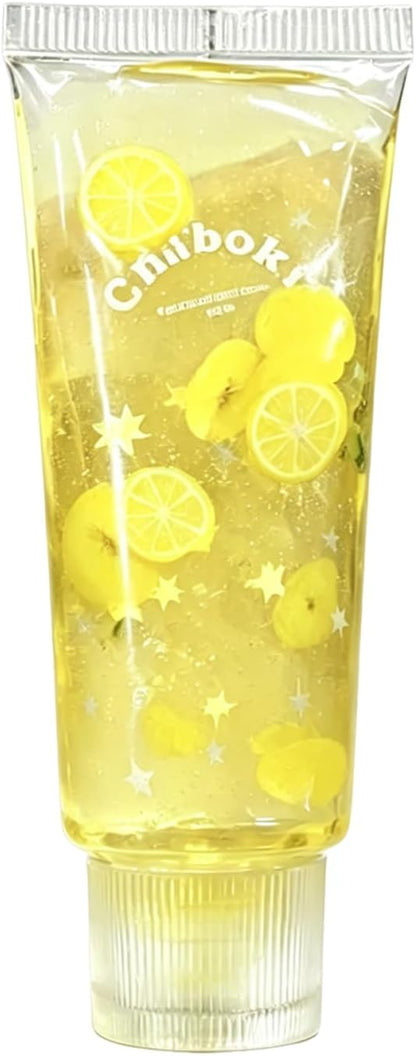 Squishy - Chiboki Toothpaste Lemon
