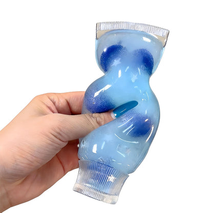 Squishy - Chiboki Toothpaste Blueberry
