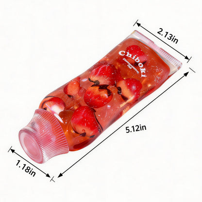 Squishy - Chiboki Toothpaste Strawberry