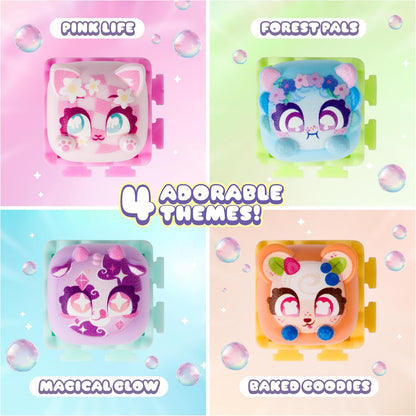 Clickeez S3 - Bubble Pops - 2-Pack