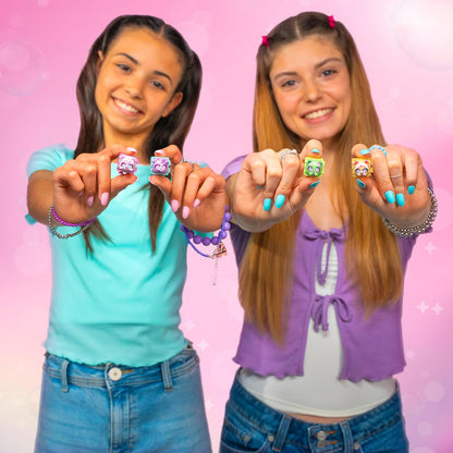 Clickeez S3 - Bubble Pops - 2-Pack