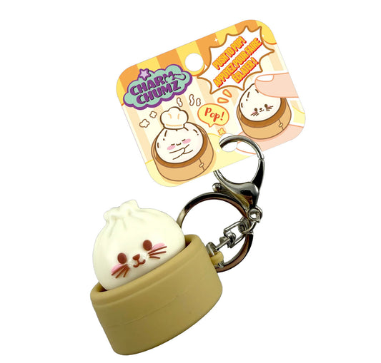 Charm Chumz Clicker Buns