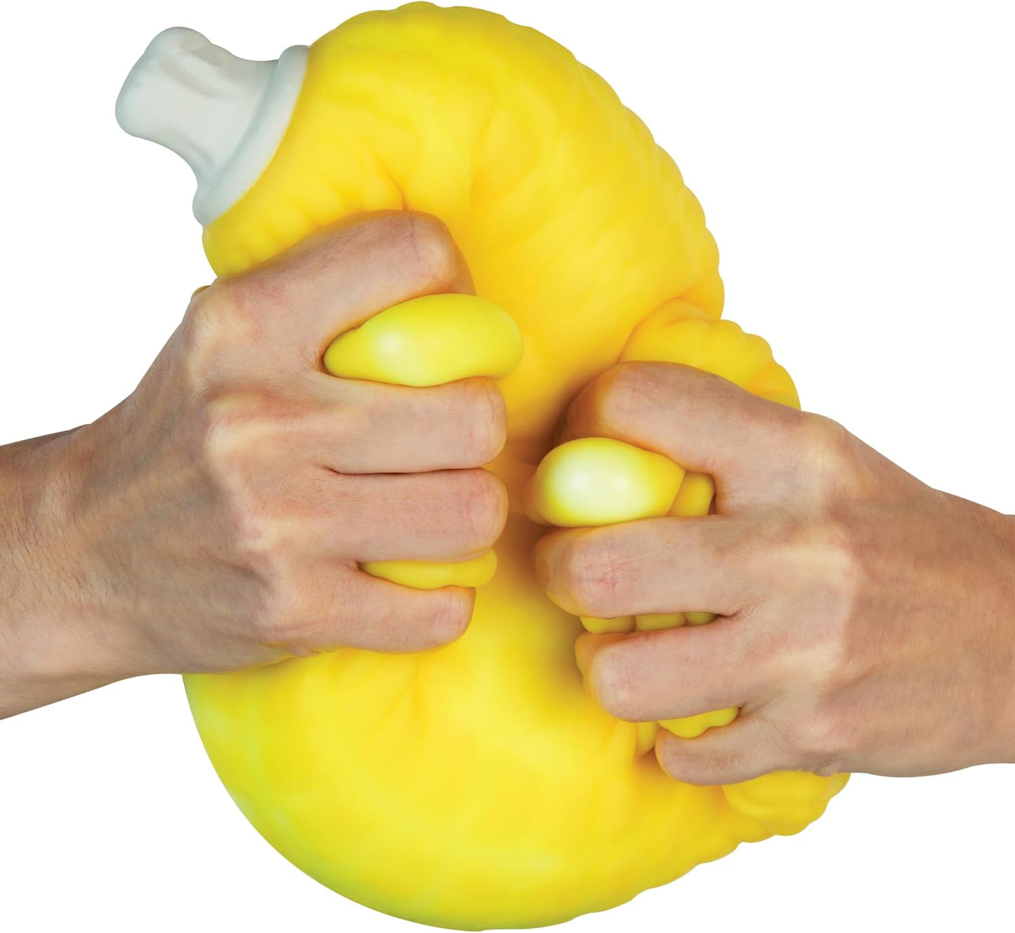 Squishy Giant Easy Sqweezy Stretchy Corn