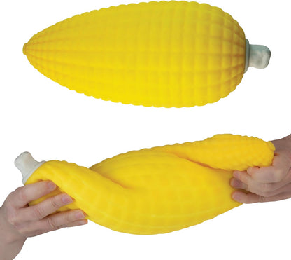 Squishy Giant Easy Sqweezy Stretchy Corn