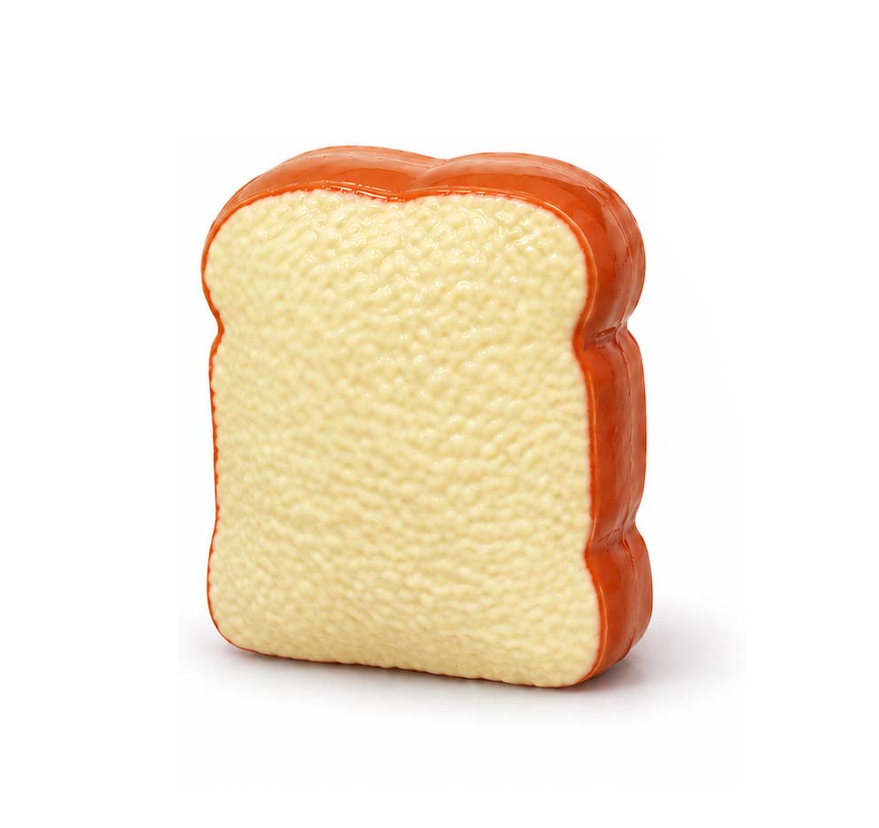 Squishy Crunchy Toast Bread (White)