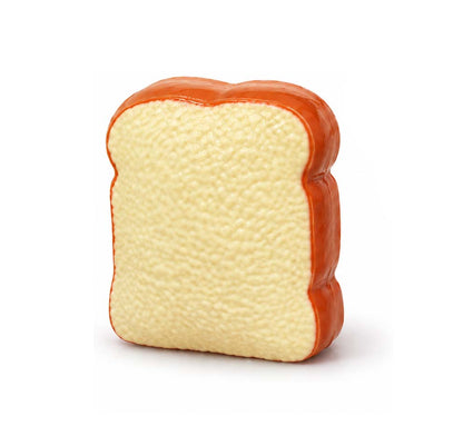 Squishy Crunchy Toast Bread (White)