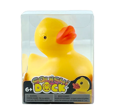 Squishy - Sugar Duck