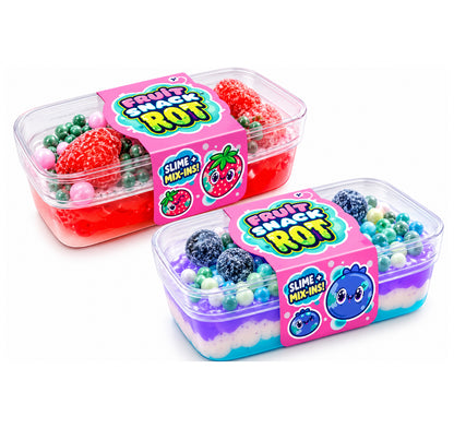 Fruit Snack Rot Slimi