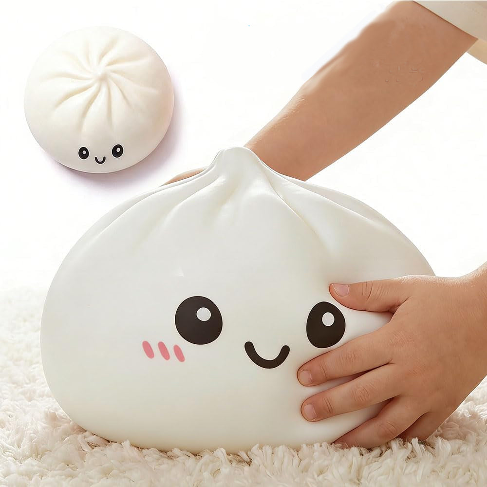 Squishy GIANT Mystery Dumpling 10 inch