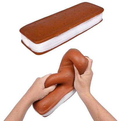 Squishy - Giant Ice Cream Sandwich
