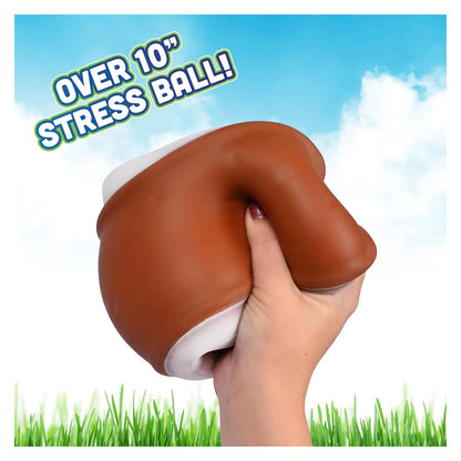 Squishy - Giant Ice Cream Sandwich