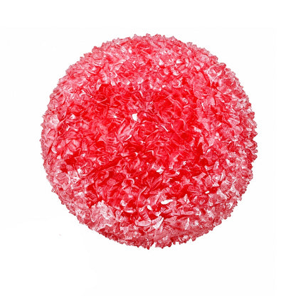 Squishy - Slushy Ice Ball (Red)