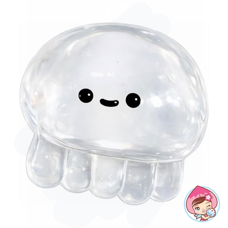 Taba Squishy - Jellyfish