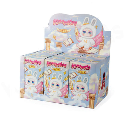 Kimmon Dream Maker Series Plush Figure (Blind Box)