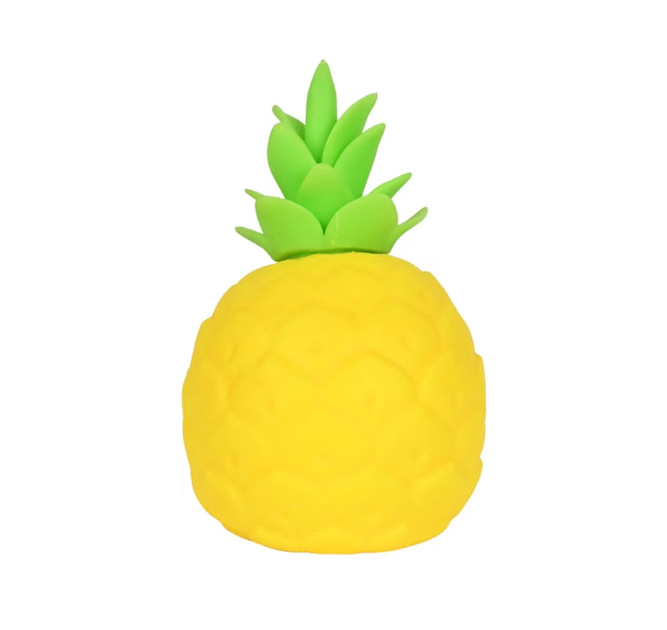 Toymendous Pineapple Squishy