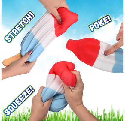Squishy - Giant Popsicle