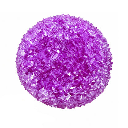 Squishy - Slushy Ice Ball (Purple)