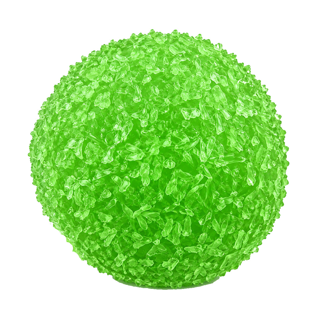 Squishy - Slushy Ice Ball (Green)