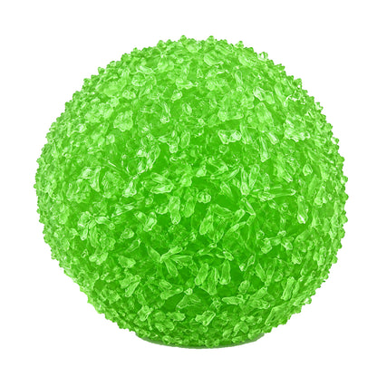 Squishy - Slushy Ice Ball (Green)