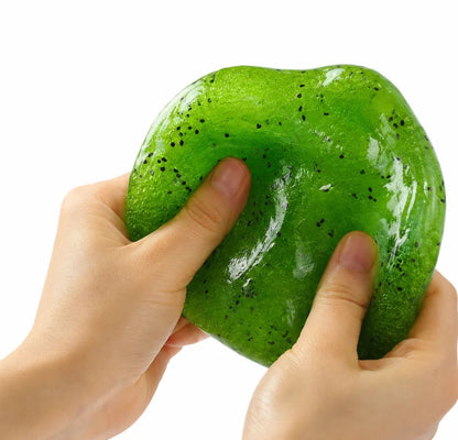 Squishy - Slushy Kiwi