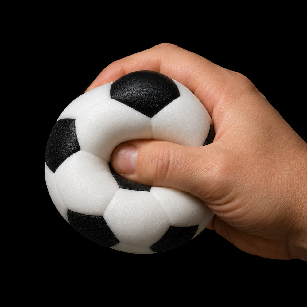Squishy - Sugar Soccer Ball