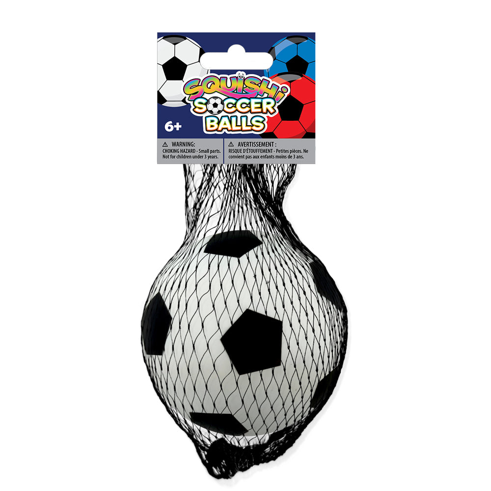 Squishy - Sugar Soccer Ball