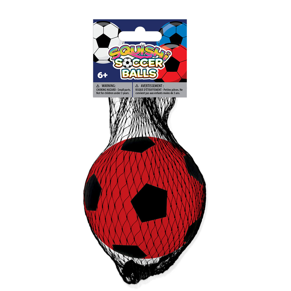 Squishy - Sugar Soccer Ball