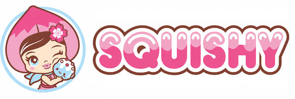 Squishy Squishies