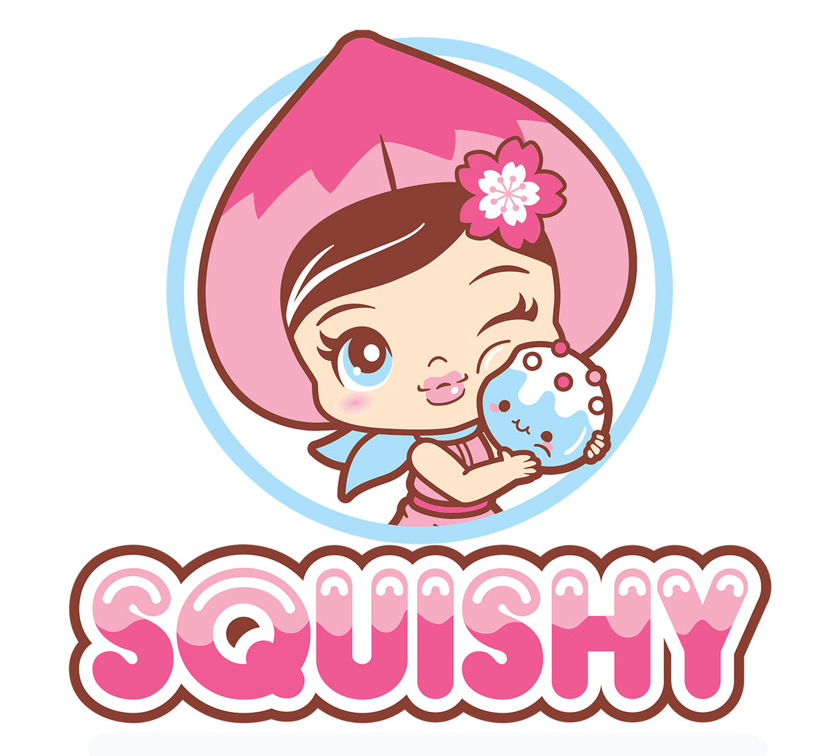 The Squishy Store Gift Card