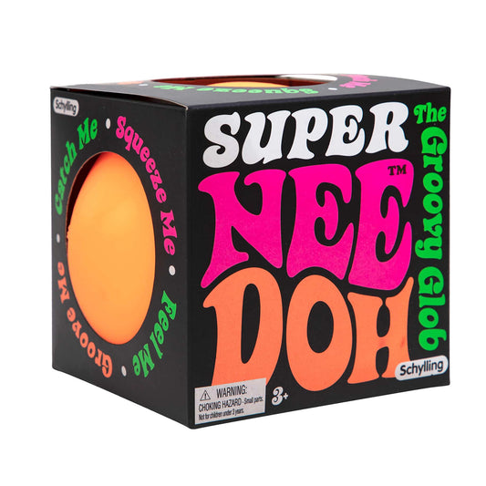 NeeDoh® Super NeeDoh