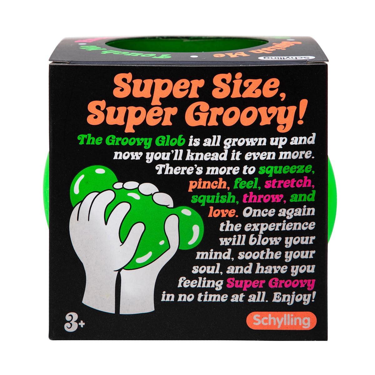 NeeDoh® Super NeeDoh