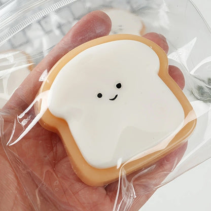 Taba Squishy - Toast
