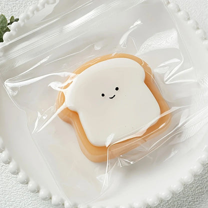 Taba Squishy - Toast