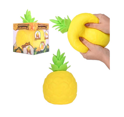 Toymendous Pineapple Squishy